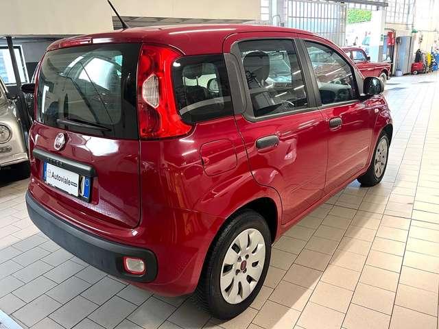 Fiat Panda Panda III 1.2 Easy 69cv E6