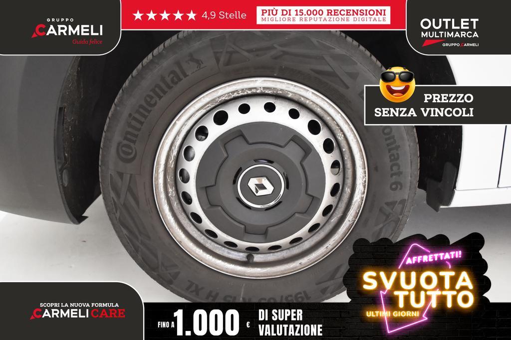 Renault Kangoo III Furgone Kangoo Van 1.3 Tce Fap 100cv Edition One