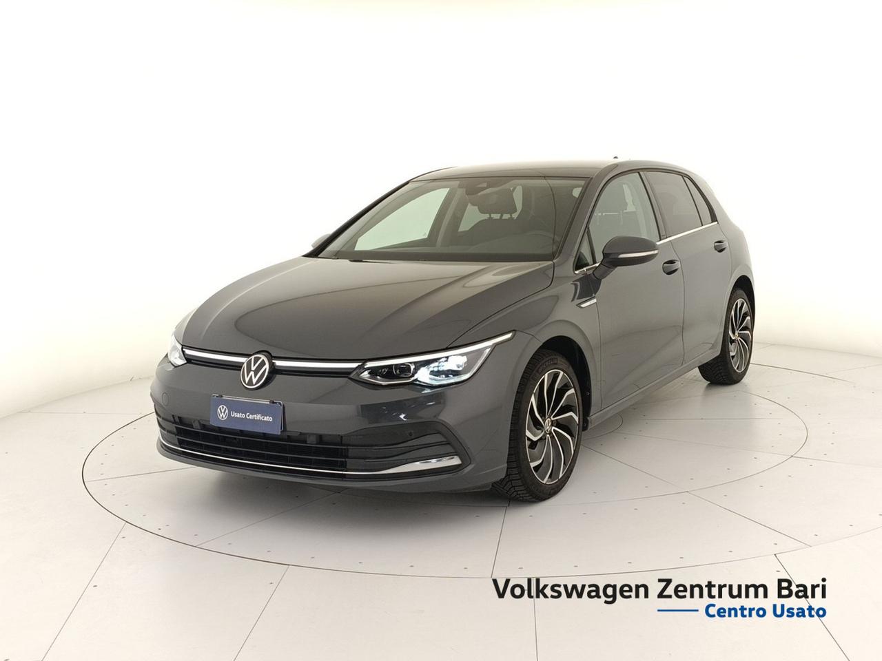 Volkswagen Golf 2.0 tdi style 115cv