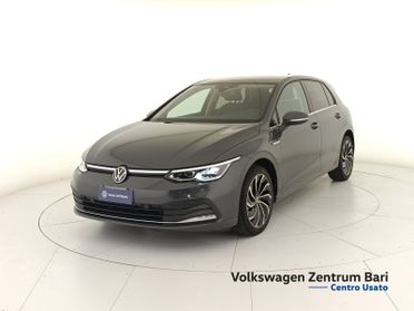 Volkswagen Golf 2.0 tdi style 115cv