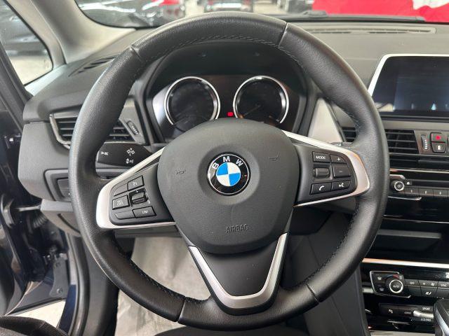 BMW 225 xe Active Tourer iPerformance Advantage aut.