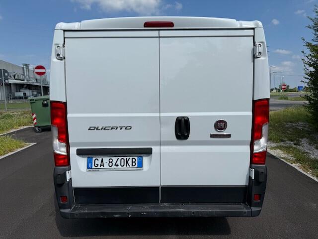 Fiat Ducato 2.3 120