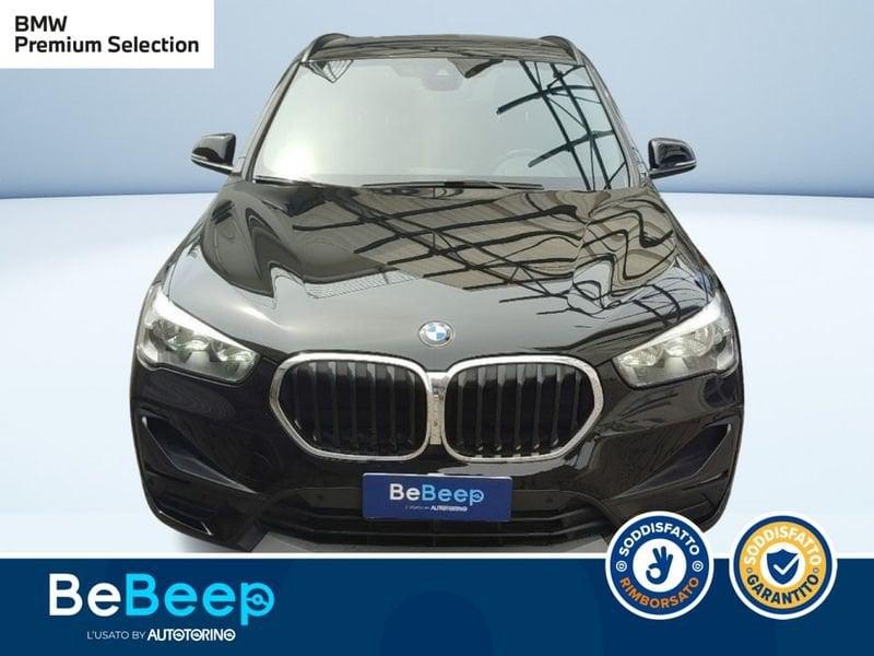 BMW X1 SDRIVE18D ADVANTAGE AUTO
