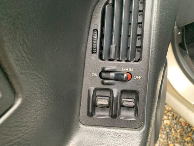 HONDA Prelude 2.0i 16V 4WS