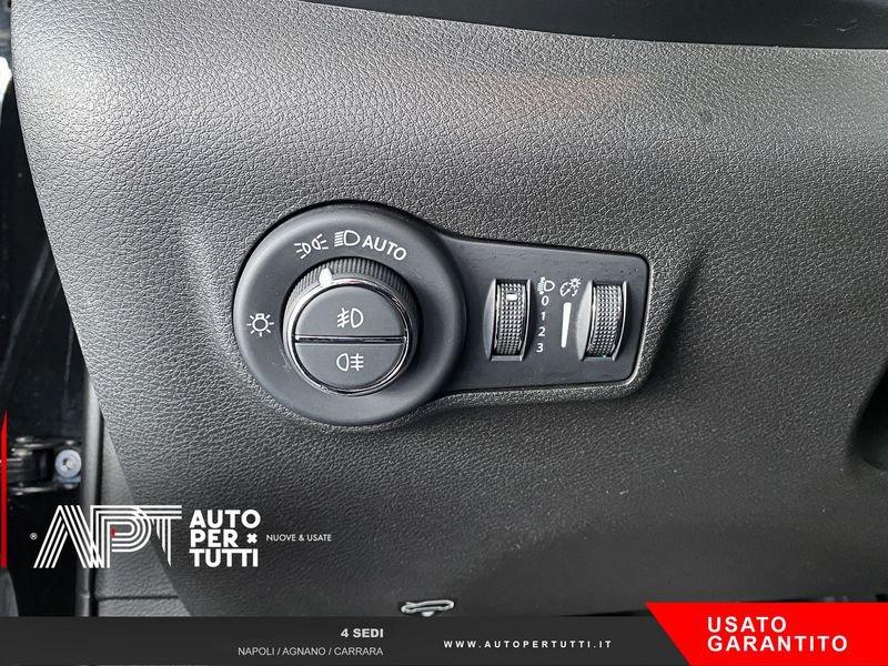 Jeep Compass Compass 1.5 turbo t4 mhev Summit 2wd 130cv dct