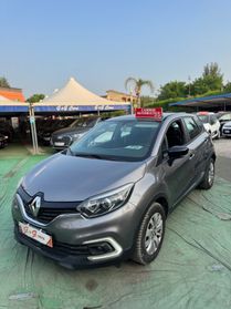 Renault Captur dCi 8V 90 CV EDC Business