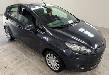 Ford Fiesta Fiesta 1.4 TDCi 68CV 5 porte - 2009