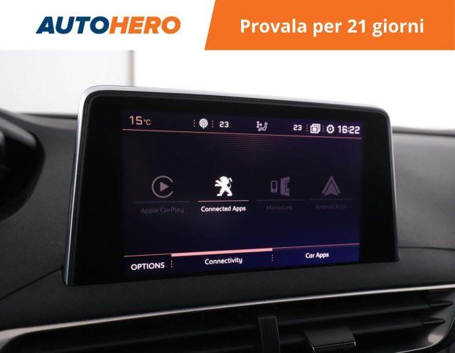 PEUGEOT 5008 BlueHDi 120 S&S EAT6 GT Line