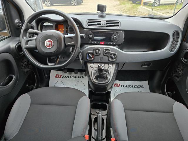 FIAT Panda 0.9 TwinAir Turbo S&S 4x4