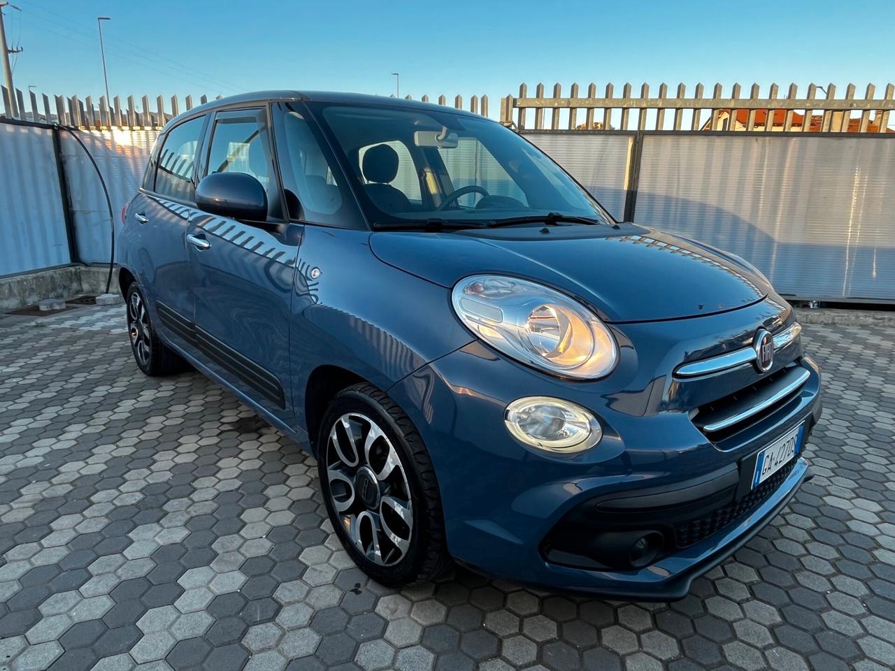 Fiat 500L 1.3 Multijet 95 CV Dualogic Business