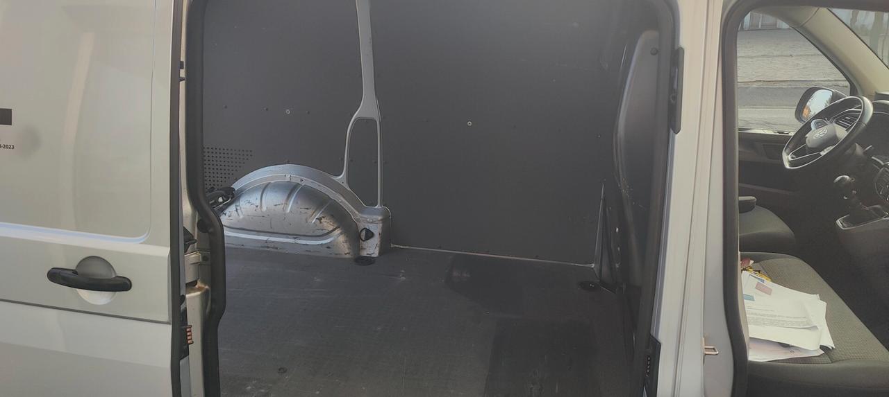 Volkswagen Transporter 2.0 TDI 150CV PC Furgone Business