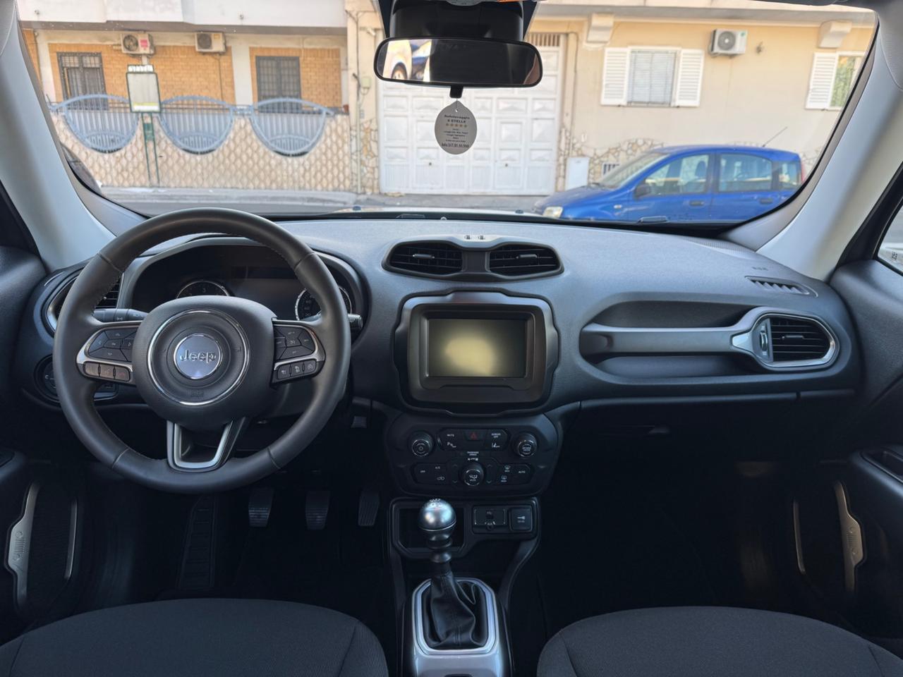 Jeep Renegade 1.6 DIESEL 130CV Limited 2022