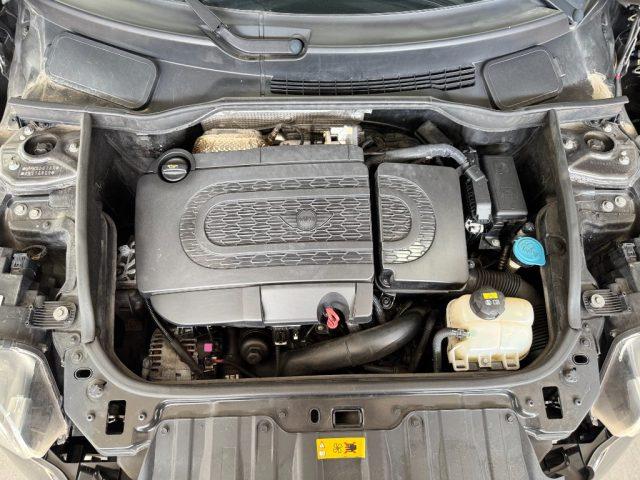 MINI Countryman 2.0 Cooper D Park Lane Plus Automatica