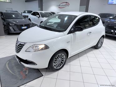 LANCIA Ypsilon 1.2 69 CV 5p. GPL Ecochic Gold