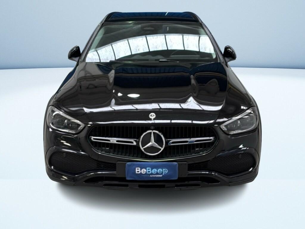 Mercedes Classe C Station Wagon All-Terrain 220 d Mild hybrid Premium Plus 4Matic...