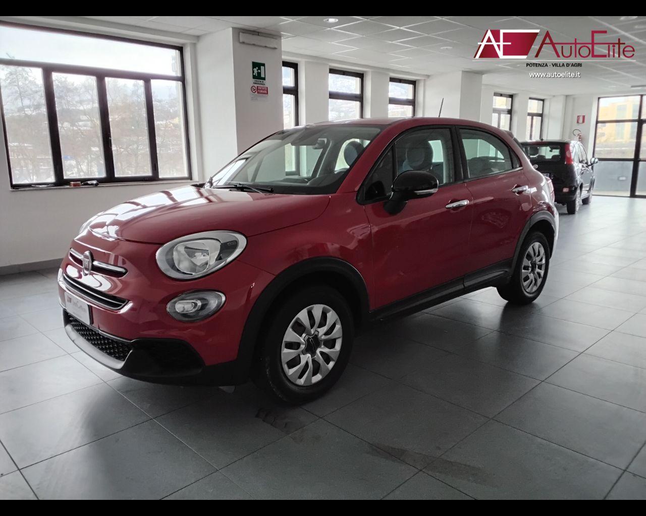 FIAT 500X 1.3 MultiJet 95 CV Cult