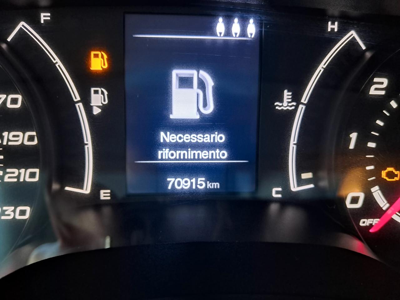 Fiat Tipo 1.6 Mjt 120 cv SW Business