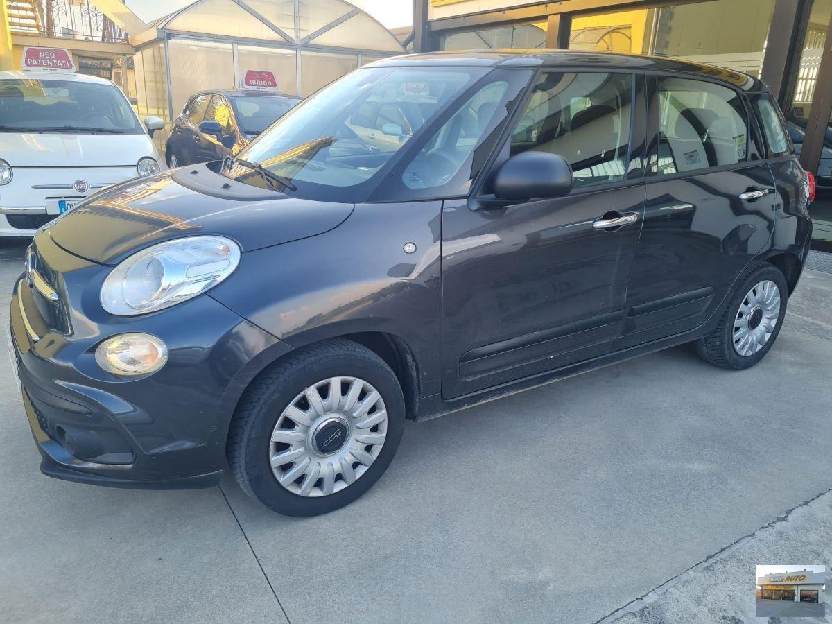 FIAT 500 L 1.3 MJT 95 CV Business