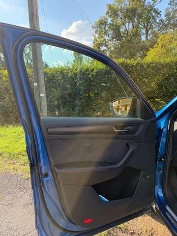 Skoda Kodiaq 2000 BiTDI SCR 4x4DSG RS