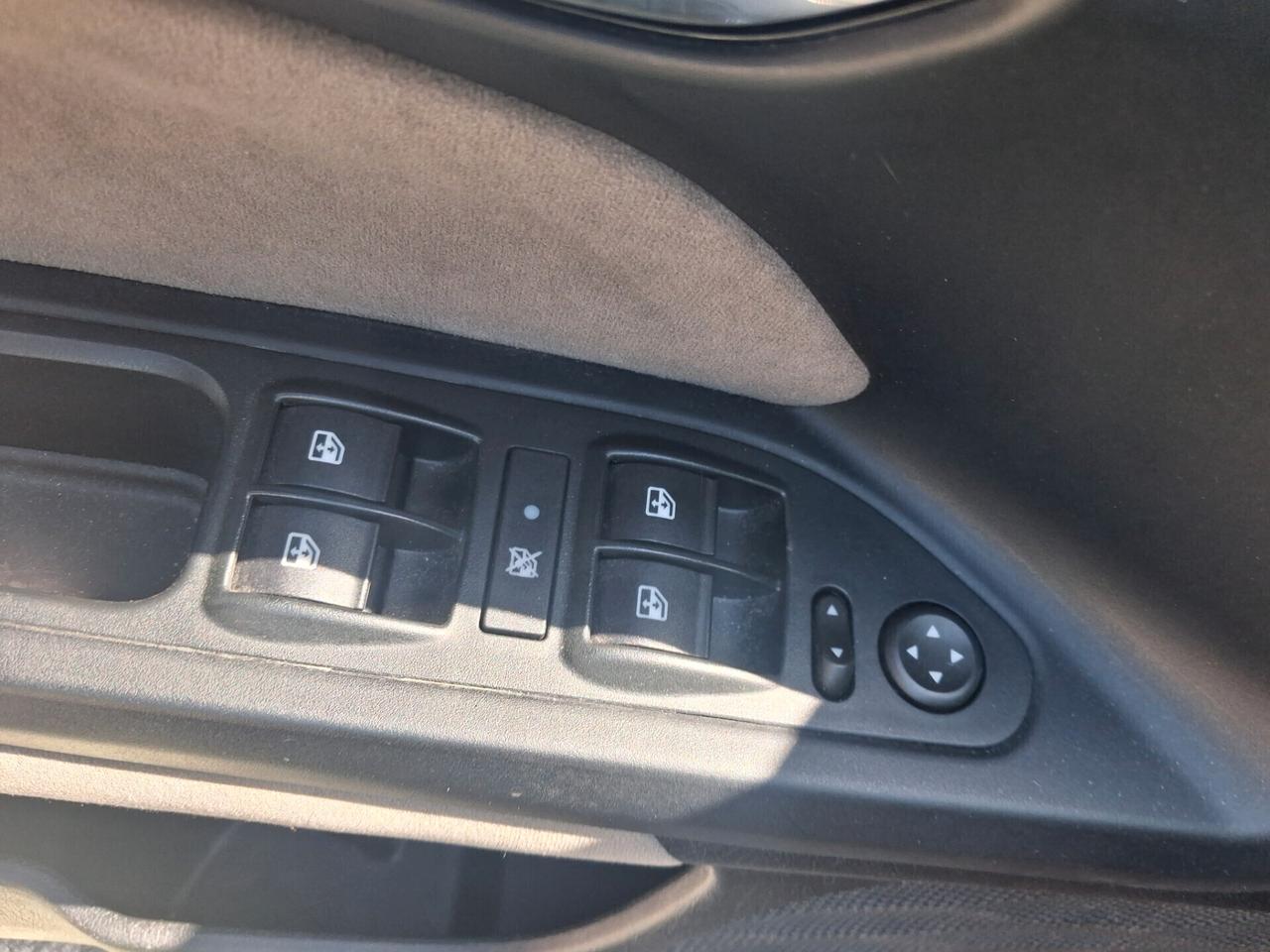 FIAT TIPO 1.6 MJ 120 CV SW LOUNGE