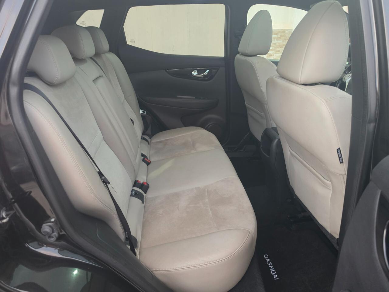 Nissan Qashqai 1.6 dCi 4WD Tekna 130cv