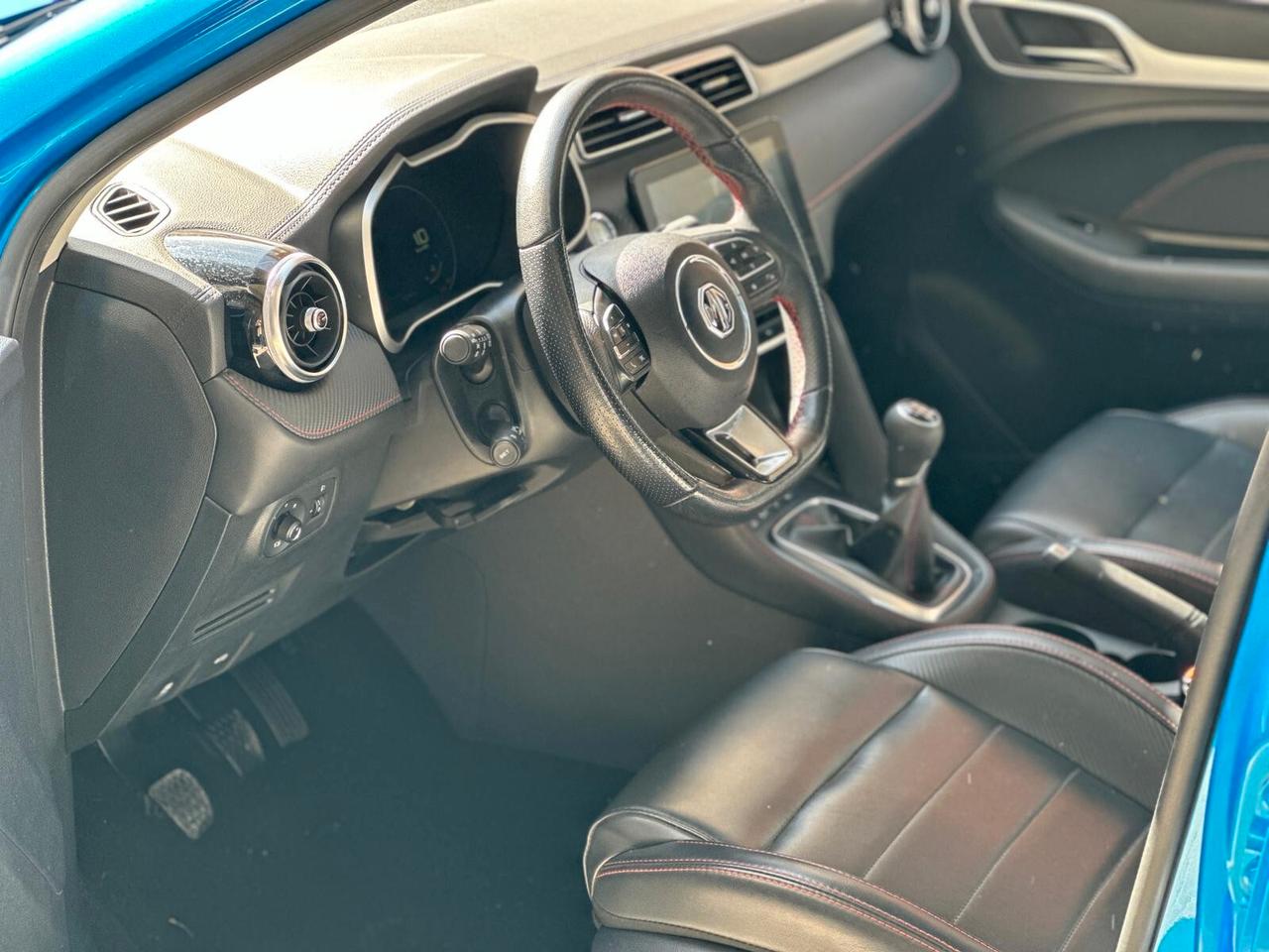 Mg ZS 1.0T-GDI Luxury TETTO/FULL