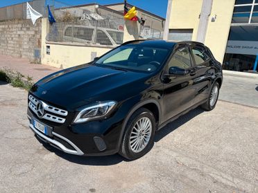 Mercedes-benz GLA 200 DIESEL UNICO PROP 36 MILAKM