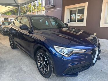 ALFA ROMEO - Stelvio - 2.2 T.diesel 190 CV AT8 Q4 Exec.