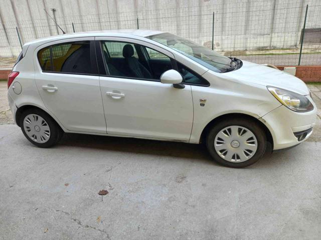 OPEL Corsa 1.3 CDTI 75CV F.AP. 5 porte Edition NEOPATENTATI