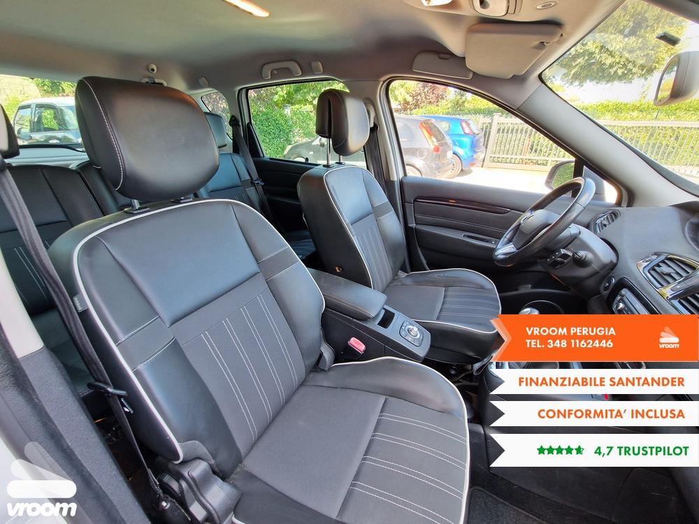 RENAULT Scénic XMod 1.5 dCi 110CV S&S Bose 201...
