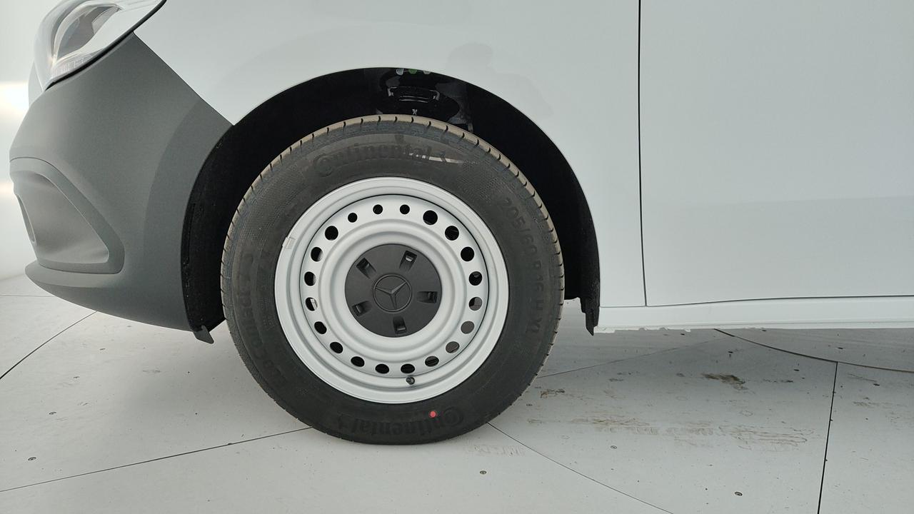 Mercedes-Benz Citan 110 CDI Furgone Long
