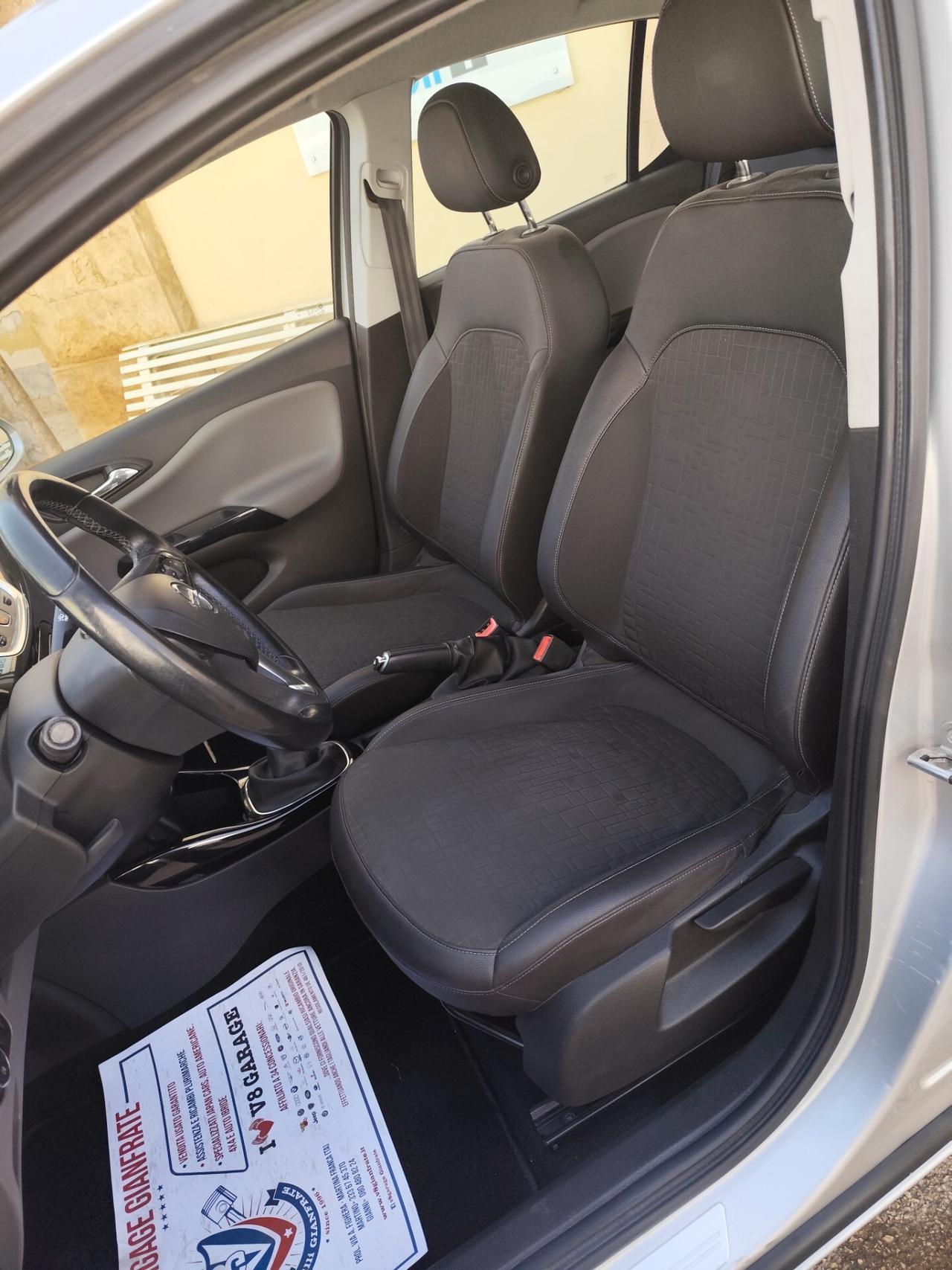 Opel Corsa 1.3 CDTI ecoFLEX Start&Stop 5 porte