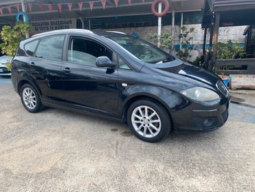 Seat Altea XL 1.6 TDI 105 CV CR DPF Style