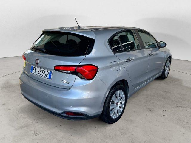 FIAT Tipo Tipo 1.4 T-Jet 120CV GPL 5 porte Easy