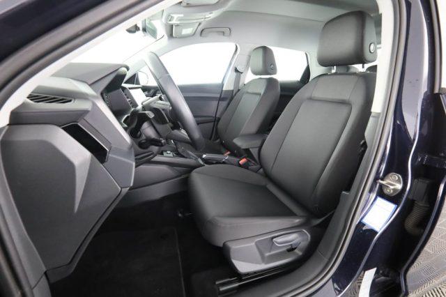 AUDI A1 A1 SPB 35 TFSI S tronic Admired