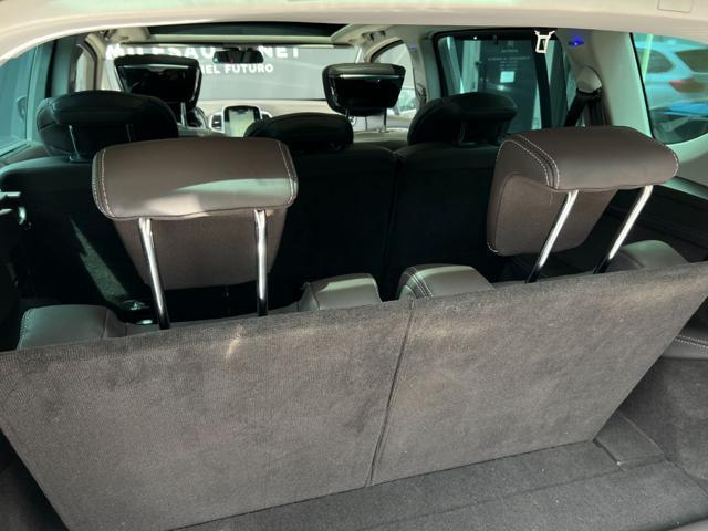 RENAULT Espace dCi 160CV EDC Energy Initiale Paris 4Control