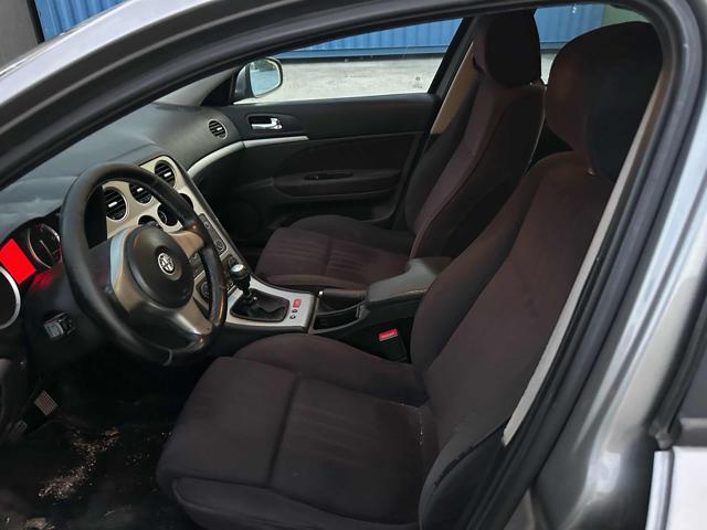 ALFA ROMEO 159 1.9 JTDm Sportwagon senza nessun lavoro da fare