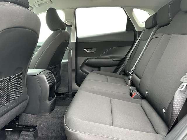 Hyundai KONA Kona 1.0 T-GDI Business