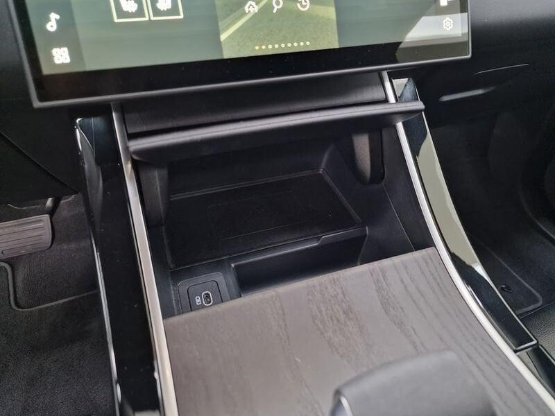 Land Rover Range Rover Evoque 2.0D I4 163 MHEV S AWD AUTOCARRO N1