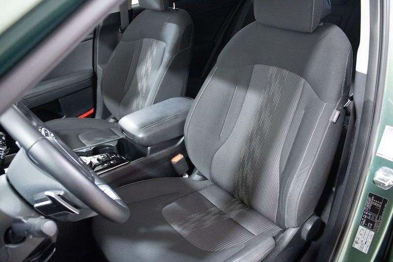 Kia Sportage 1.6 CRDI MHEV STYLE 2WD DCT