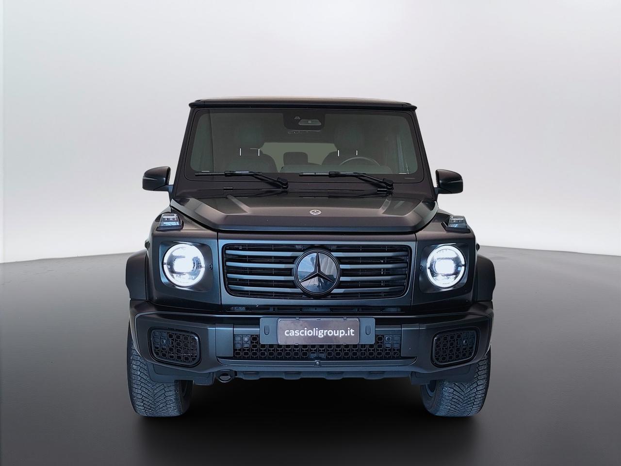 Mercedes-Benz Classe G-WN465 - G 450 d AMG Line 367cv auto