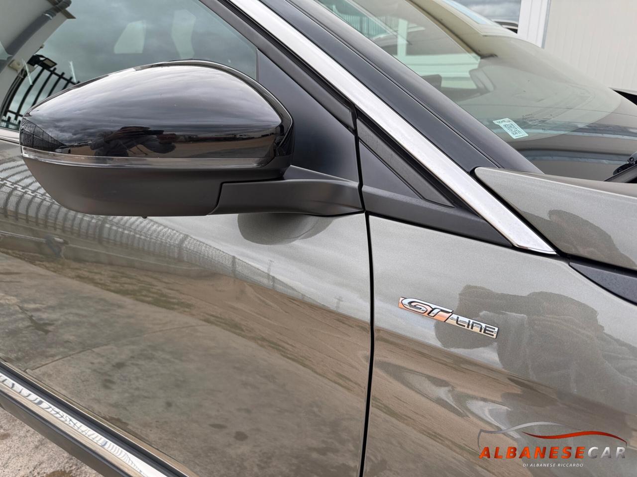 Peugeot 3008 BlueHDi 120 S&S EAT6 GT Line