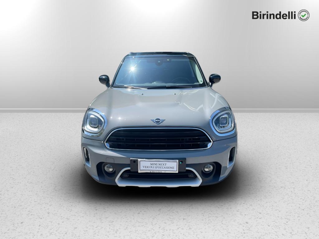 MINI Mini Countrym.(F60) - Mini 1.5 Cooper Business Countryman Automatica