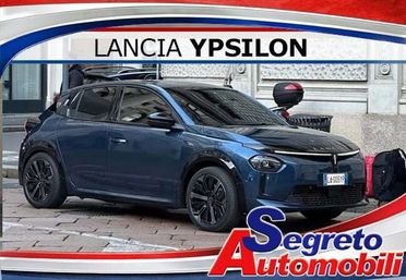 Lancia Ypsilon Ypsilon Hybrid e-DCT
