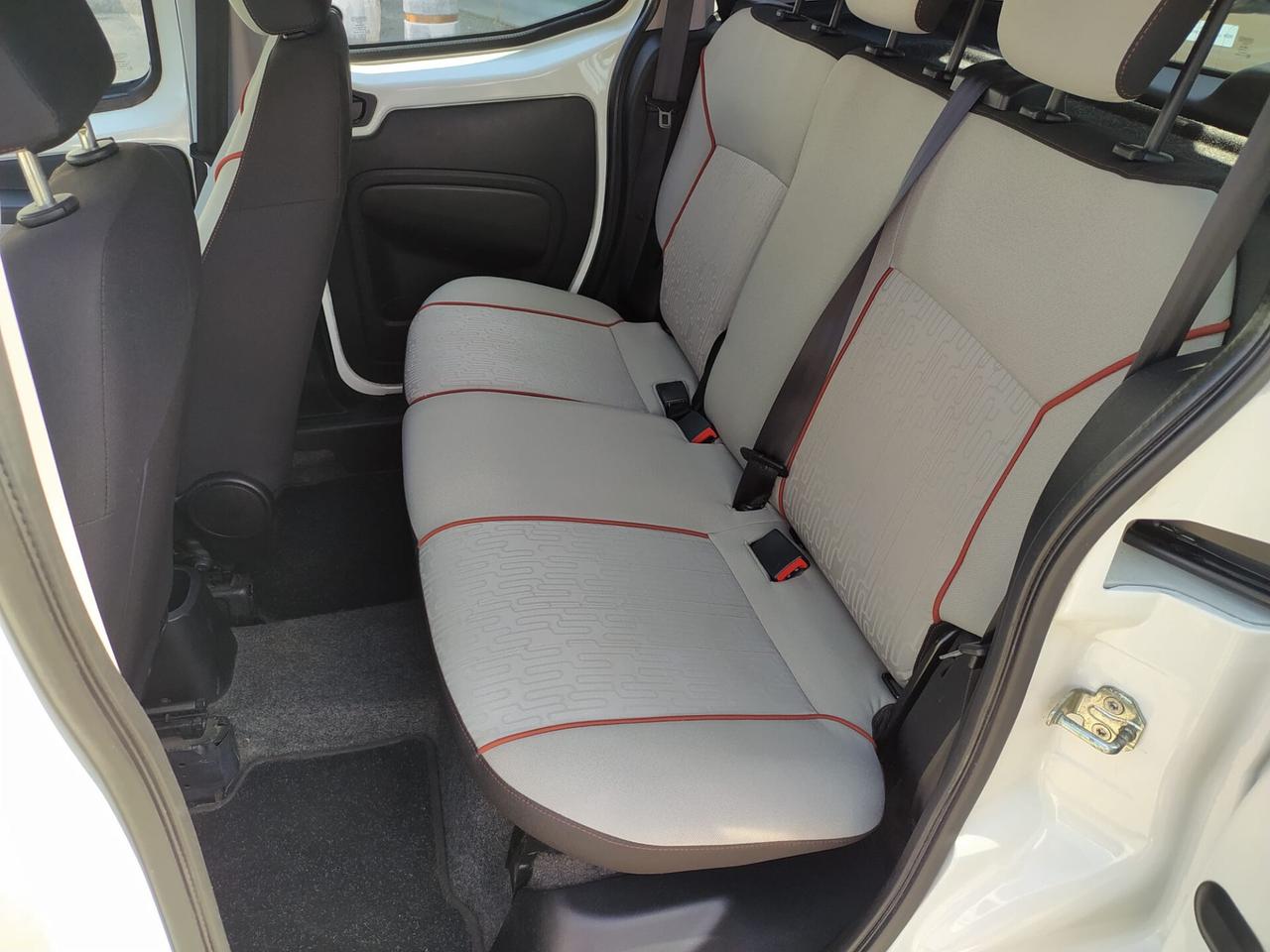 Peugeot Bipper Tepee 1.3 HDi 75 FAP Active