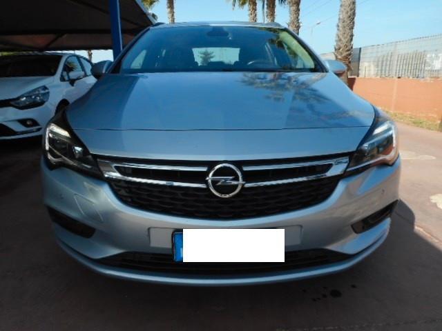 Opel Astra 1.6 CDTi 110CV Start&Stop Sports Tourer Innovation