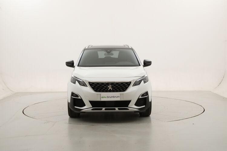 Peugeot 5008 GT Line - 7 POSTI BR576701 1.5 Diesel 131CV