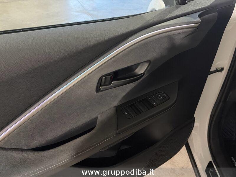 Toyota C-HR II 2023 1.8 hev Lounge fwd e-cvt