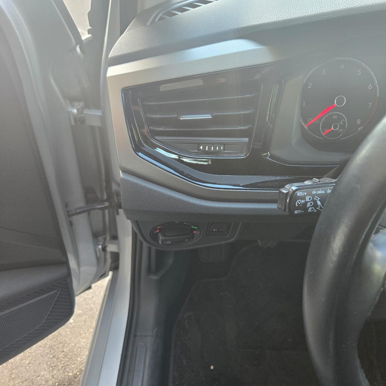 Volkswagen Polo 1.0 TGI 5p. Highline BlueMotion Technology