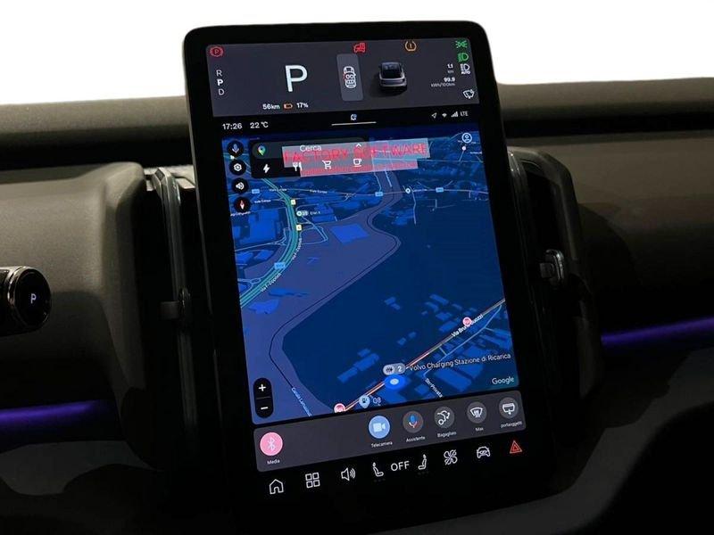 Volvo EX30 Single Motor 272 CV RWD Plus